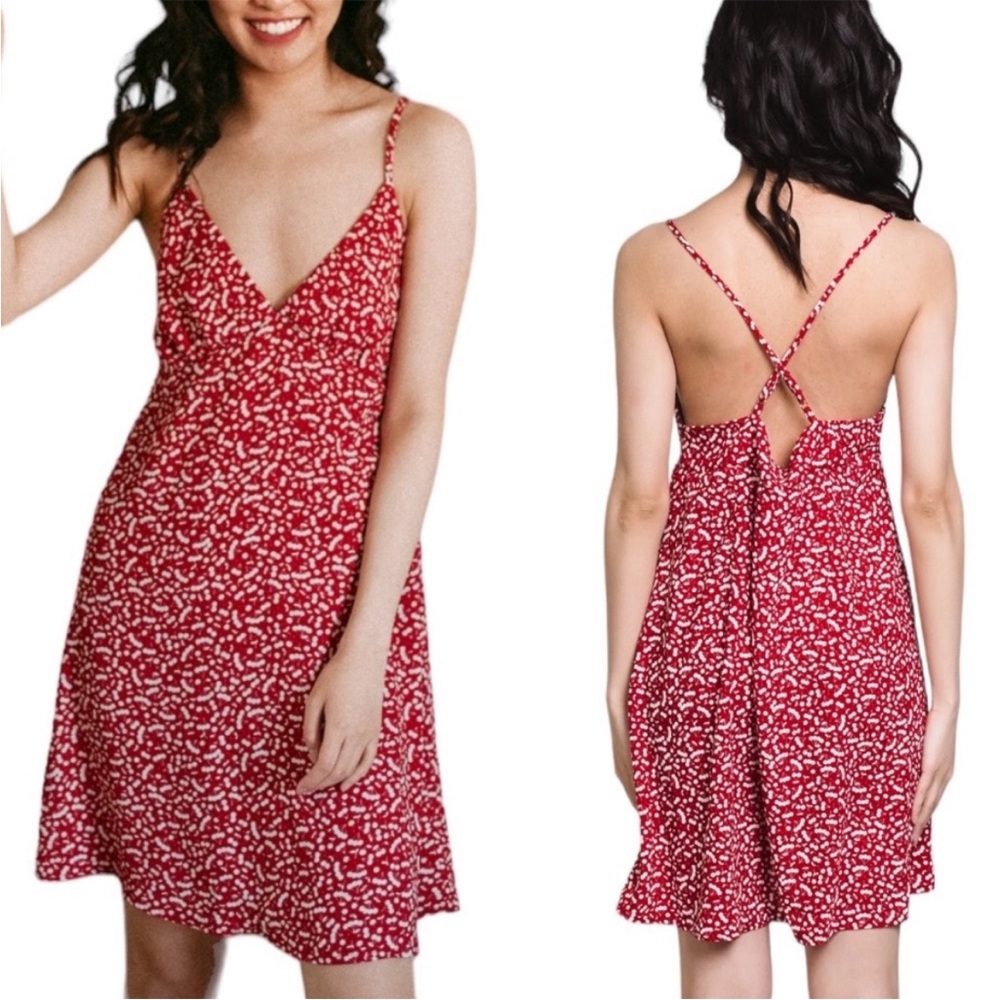 - Summer Dress